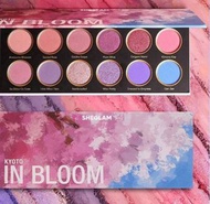 Sheglam eyeshadow palette