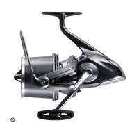 Taoyuan East District Fishing Tackle [SHIMANO 22 KISU SPECIAL 45 Long Casting Reel Beach]