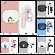 RT11 Realfit F2 case / Realfit F2X CASE /  Realfit F2 Pro ANC  case Dustproof Soft Washable Protecti