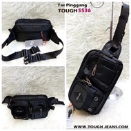 2.2 MAN SALE Men Bag A'Rmy 5536 IMPORT (Can Pay In Place)