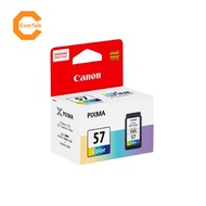 Canon Ink Cartridge CL-57 Color