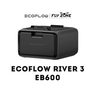 EcoFlow River 3 EB600