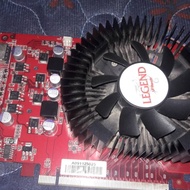 Vga Card Nvidia Gf 9800gt 512mb Ddr3 256bit