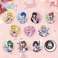 TOEI ANIMATION | กล่องสุ่มพินอีนาเมลอนิเมะ