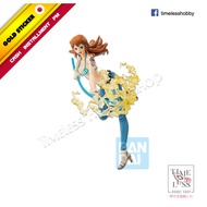 Ichiban Kuji Prize B Nami Treasure Cruise Figure One Piece 金证 正版 日版 海贼王 模型 现货 TIMELESS HOBBY