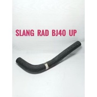 Toyota Hardtop Diesel BJ40 WP-3030 Upper Radiator Hose UP Toyota Bj-40 Brand WSP 16571-56011