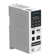Inovance Inverter Voltan Rendah Penghantaran Mesin Tunggal MD600 Compact Inverter 0.37kw-4kw Bekalan