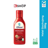 Daesang Halal Gochujang (300g)