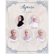 Aymara Inner Ninja Neck