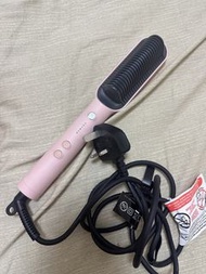 TYMO 直髮梳 離子梳 負離子 順髮梳