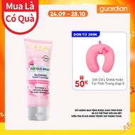 Sữa rửa mặt LOreal Paris Glycolic Bright sáng da 100ml
