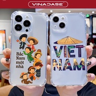 Samsung A16 5G/A15/A05/A23/A05S/A36/A56/A12/A52/A36 5G/A56 5G Case for North Men One Home