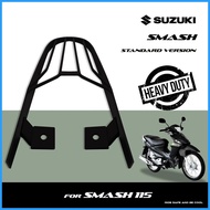 ◸ ♥ ◈ Top Box Bracket for Suzuki Smash / Suzuki Smash Accessories