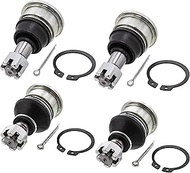 NICHE Ball Joint For Yamaha 5LP-23579-00-00 3B4-23579-01-00 Grizzly 700 YFM700FG YFM700FGP 550 YFM55