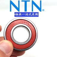 Japan NTN Bearing 6800 6801 6802 6803 6804 6805 6806 ZZ LLU LLB/5K
