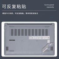 Suitable for Asus Dawn 6 PX563CVA Laptop Film Pro162024Transparent Frosted White Sticker