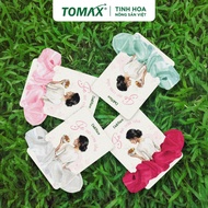 [March 8 GIFT] Hair tie - TOMAX