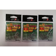 GTR Hyper JP Snap (egg snap)