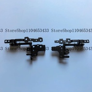 .Pair New laptop lcd hinge for hp 440 440 440 G8 G9 zhan66Pro14 G4 G5