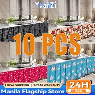 10Pcs Lababo Kitchen Curtain Kurtina Sale Free Shipping Kurtina Sa Bintana Curtain For Lababo Curtai