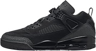 Jordan Spizike Low 'Black Cat' for Men - FQ1759-001 by JORDAN