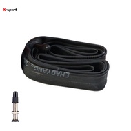 X-Sport Bicycle Inner Tube 16 20 24 26 Inch Tire Durable For Mountain Bike Cycling Outoor American Valves Bike Bicycle Tire Tyre Butyl Inner Tube Accessories