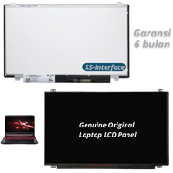 Layar LCD laptop Asus X555 X555B X555BA X555BP monitor panel screen