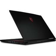 MSI GF63 11SC-888   i5-11400H 8GB D4 512GB NV GTX1650 4GB MAX-Q 15.6"FHD W11 2 YRS