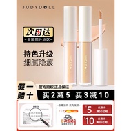 concealer concealer full coverage Judydoll Judydoll Concealer Cream Cover Spots Acne Marks Dark Circ