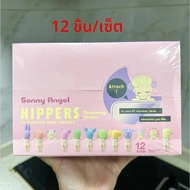 ใหม่ Sonny Angel สัตว์ JUPITER hippers Angel Nake Body Cupido Kewpie ตุ๊กตา PVC รูปจํากัดของขวัญของเ