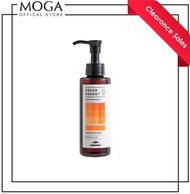 SALE 20% Milbon Color Gadget Color Shampoo Valencia Orange 150Ml