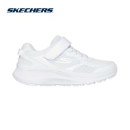 Skechers Boys GOrun Consistent 2.0 Level-Pace Running Shoes - 405039L-WHT Air-Cooled Goga Mat