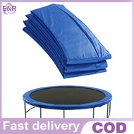 E&R   Universal Replacement Trampoline Safety Pad Mat Waterproof Trampoline Accessories Spring Prote