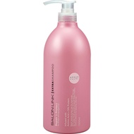 Kumano Oil 熊野油脂　and Fat Salon Link Extra Shampoo Pump 1000ml 【Directly shipped from Japan】