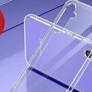 Samsung A34 Military Grade Space Collection Ultra Clear Case