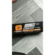 special order 2pcs spektrum 11.1volt 3200mah 30c