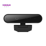 Identification Login Web Camera 1MP 720P forWin10/11 USB Computer Webcam Computer Web Camera forComp