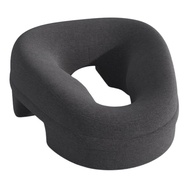 hot Memory Foam Breathable Head Pillow Ergonomics Lying Down Pillow Rest Support Pillow Body Massage
