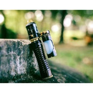 AUTHENTIC ALEADER Squonk Adaptor for Tube Mech Mod | Vape Accessories 