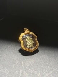 Phrom Prasit大法會 2564 四面神 細模 盾形