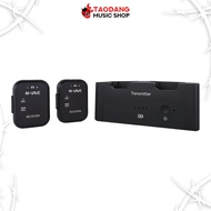 M Vave WP-12 ไวเลสหูฟัง M Vave WP12 Wireless In Era Monitor - เต่าแดง