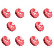 10X for X100V X100F X100S X30 X10 XT30 XT20 XT10 XT4 XT3 XT2 XE3 XE2 Camera Shutter Button Accessori