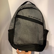 Tas Ransel Pria Quiksilver Original Schoolie 2.0 Sjeh New