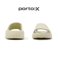 Heavy Shoes HEAVY RECOVERY BY PORTOX รองเท้าฟื้นฟูที่แฟชั่นที่สุด  รุ่น E6003M ไซส์ผู้หญิง