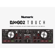 ((MTDJ) NUMARK dj2go2 touch