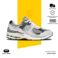 New 2002r Protection Rain Cloud Authentic BNIB Men's Casual Running Gym Sports Sneakers