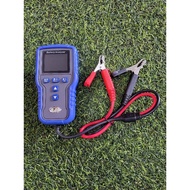 Battery Analyzer (can support AGM/EFB start and stop battery)