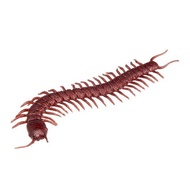 Bionic Centipede Model Magnetic Sticker