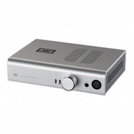 Schiit Jotunheim，XLR平衡輸出、耳擴、USB、DAC前級擴大機 - 霧銀色 - 優質二手