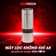 WEBVISION A8 SMART AIR PURIFIER